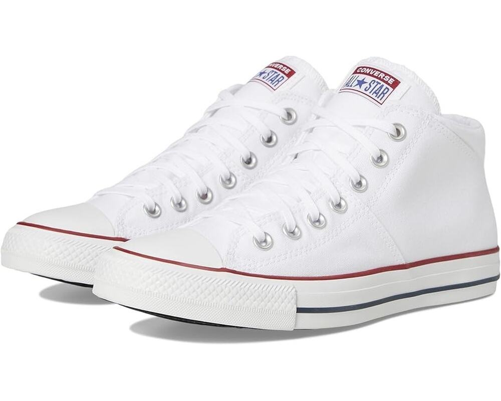 Converse Chuck Taylor All Star Madison Mid White